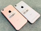 Apple iPhone 6S 128GB (Used)