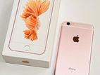 Apple iPhone 6S 128GB (Used)