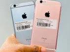 Apple iPhone 6S 128GB (Used)