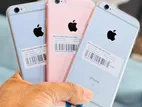 Apple iPhone 6S 128GB (Used)