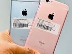 Apple iPhone 6S 128GB (Used)
