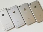 Apple iPhone 6S 128GB (Used)