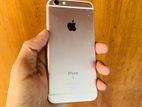 Apple iPhone 6S 128GB (Used)