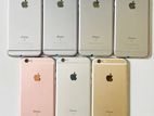 Apple iPhone 6S 16GB - 4G (Used)