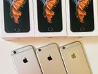 Apple iPhone 6S 16GB - Space Gray (Used)