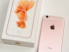 Apple iPhone 6S 16GB (Used)