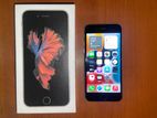 Apple iPhone 6S 32GB Space Gray (Used)