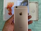 Apple iPhone 6S 32GB Rose Gold (Used)