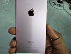 Apple iPhone 6S 32GB Rose Gold (Used)