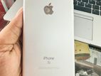Apple iPhone 6S 32GB Silver (Used)