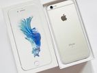 Apple iPhone 6S 32GB [Silver] (Used)