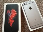Apple iPhone 6S 32GB Space Gray (Used)