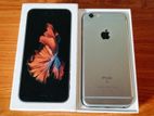 Apple iPhone 6S 32GB (Used)