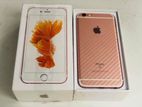 Apple iPhone 6S 32gb (Used)