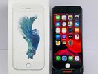 Apple iPhone 6S 64GB FULL SET BOX (Used)