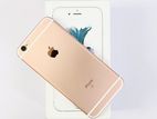 Apple iPhone 6S 64GB FULL SET BOX (Used)