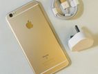 Apple iPhone 6S 64GB | Gold (Used)