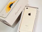 Apple iPhone 6S 64GB | Gold (Used)
