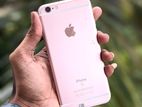 Apple iPhone 6S 64GB Rose Gold (Used)