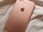 Apple iPhone 6S 64GB Rose Gold (Used)