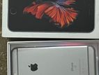 Apple iPhone 6S 64GB Silver (Used)