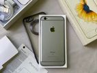 Apple iPhone 6S 64gb Space Gray (Used)