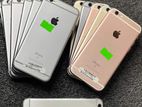 Apple iPhone 6S 64GB UK/USA (Used)