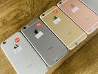 Apple iPhone 6S 64GB (Used)