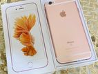 Apple iPhone 6S 64GB (Used)