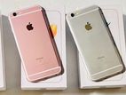 Apple iPhone 6S 64GB (Used)