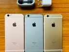 Apple iPhone 6S 64GB (Used)
