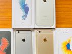 Apple iPhone 6S 64GB (Used)