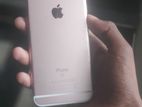 Apple iPhone 6S 64GB,rose gold (Used)