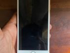Apple iPhone 6S gold colur (Used)