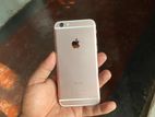 Apple iPhone 6S Gold (Used)