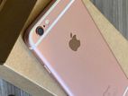 Apple iPhone 6S good one (Used)