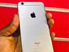 Apple iPhone 6S I phone 6a (Used)