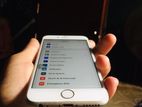 Apple iPhone 6S Silver (Used)