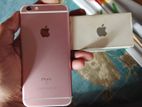 Apple iPhone 6S I phone (Used)