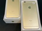 Apple iPhone 6S Plus 128GB (Used)