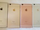 Apple iPhone 6S Plus 128GB (Used)