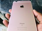 Apple iPhone 6S Plus Rose Gold (Used)