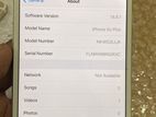 Apple iPhone 6S Plus Silver 128GB (Used)