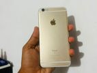 Apple iPhone 6S Plus Silver (Used)