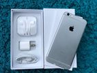 Apple iPhone 6S Plus Silver (Used)