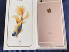 Apple iPhone 6S Plus (Used)