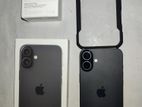 Apple iPhone 16 Plus (Used)