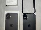 Apple iPhone 16 Plus (Brand New)