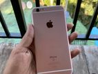 Apple iPhone 6S Rose Gold (Used)