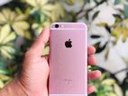 Apple iPhone 6S Rose Gold (Used)
